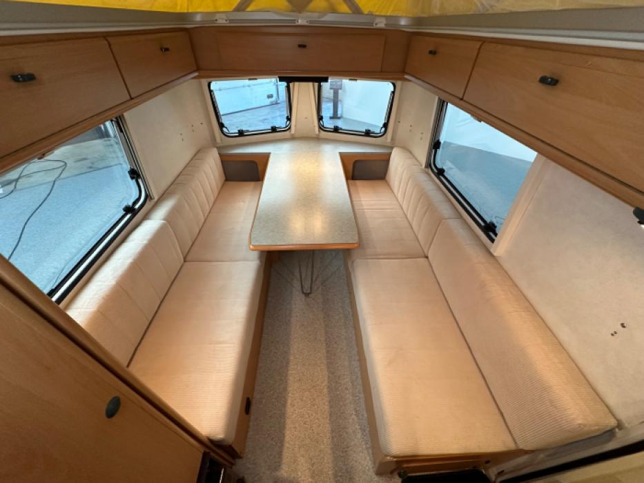 Eriba Touring Puck L