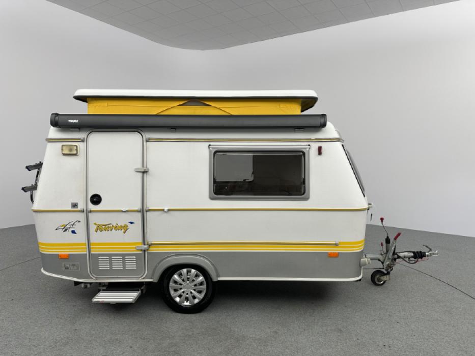 Eriba Touring Puck L