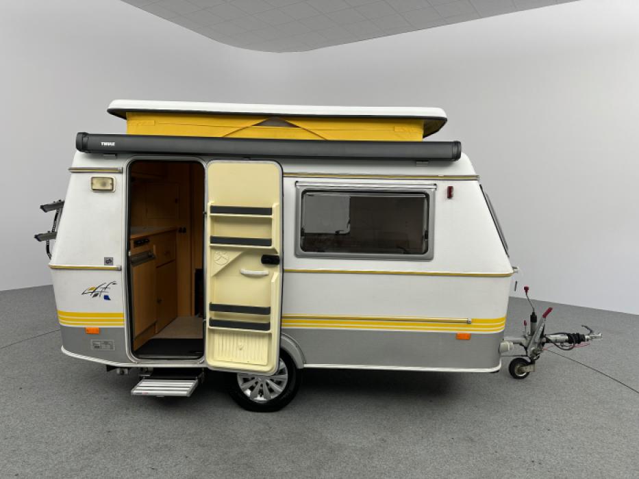 Eriba Touring Puck L