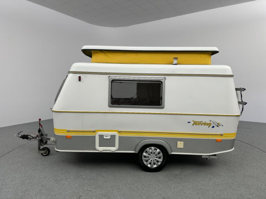 Eriba Touring Puck L