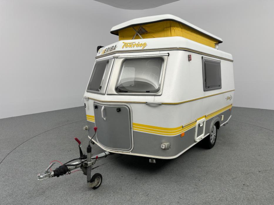 Eriba Touring Puck L