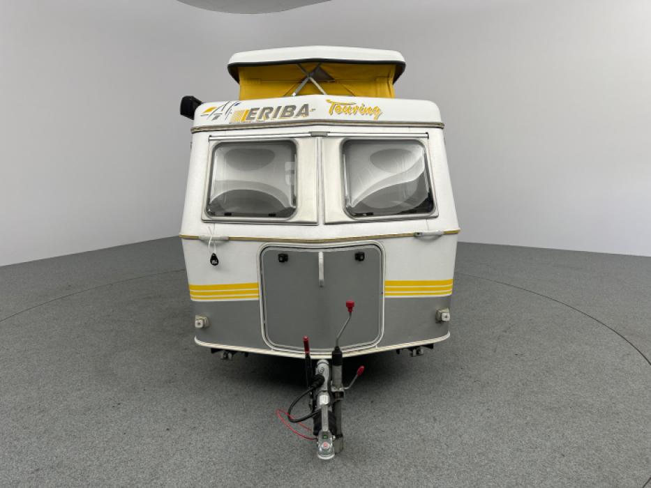 Eriba Touring Puck L