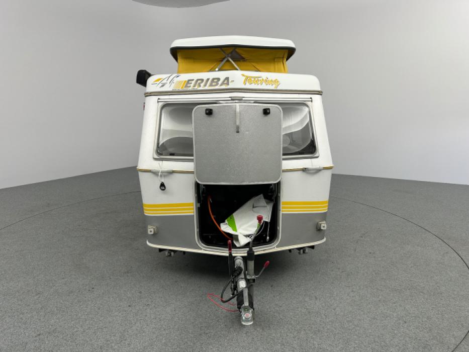Eriba Touring Puck L