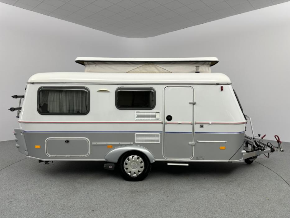 Eriba Touring Troll 550 GT