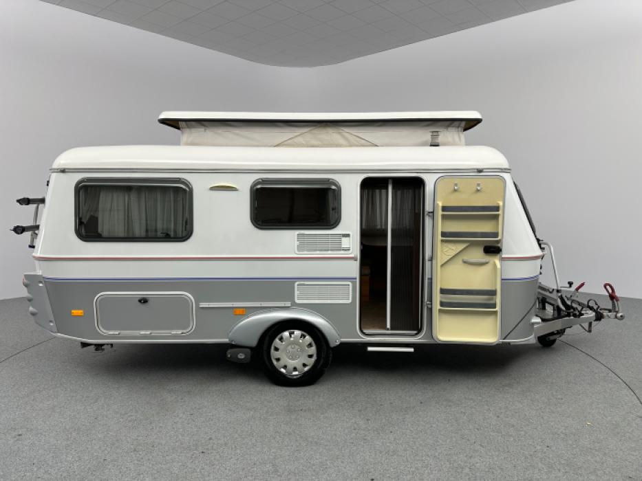 Eriba Touring Troll 550 GT