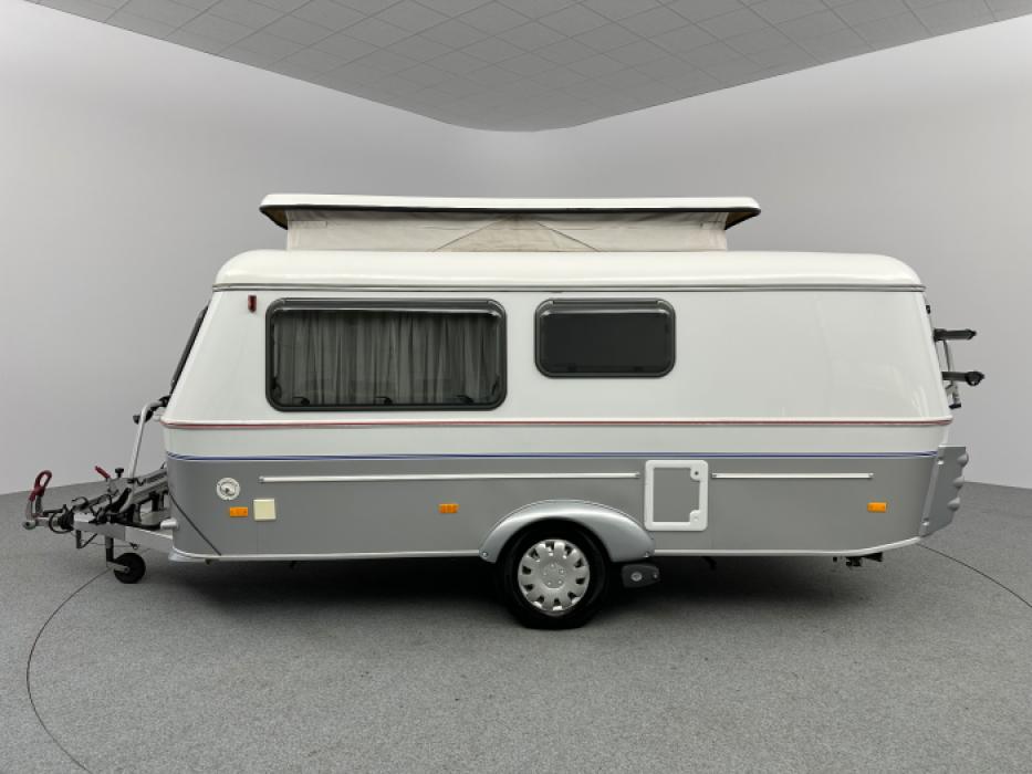 Eriba Touring Troll 550 GT