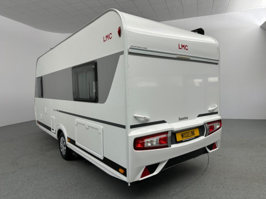 LMC Sassino 460 E