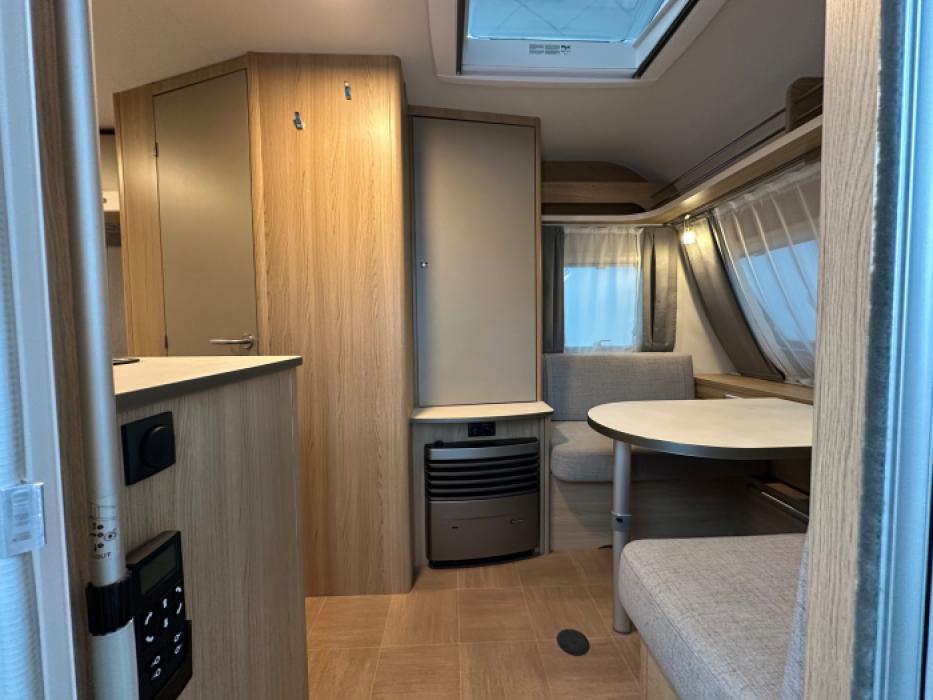 LMC Sassino 460 E