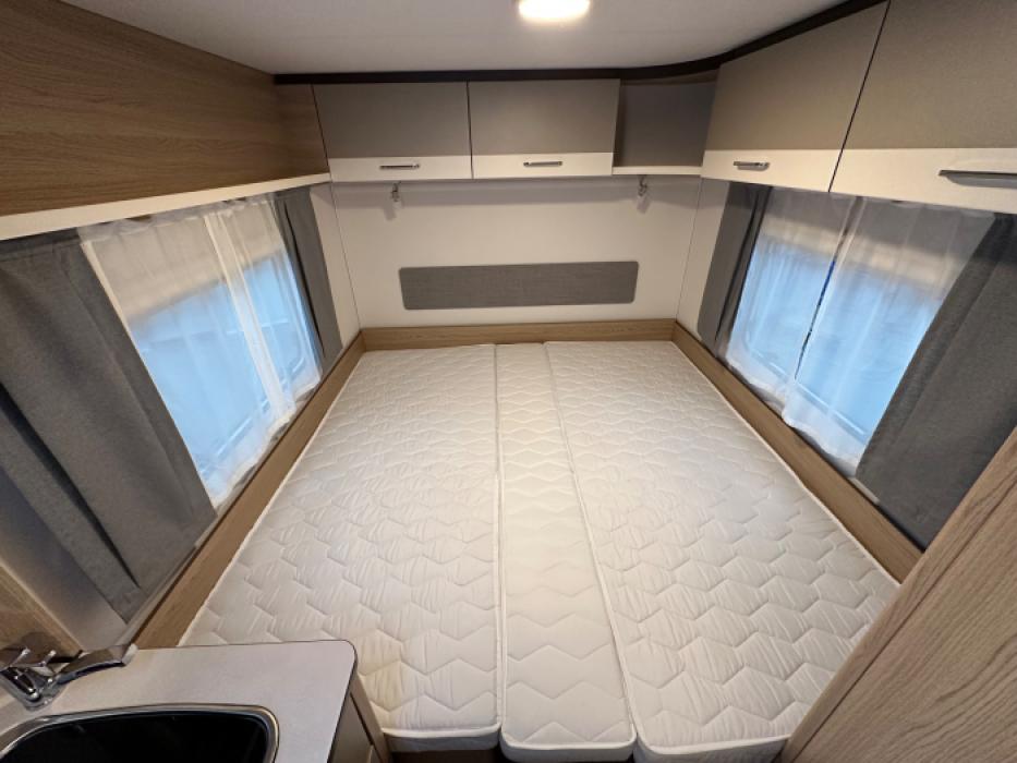 LMC Sassino 460 E