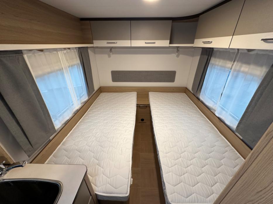 LMC Sassino 460 E