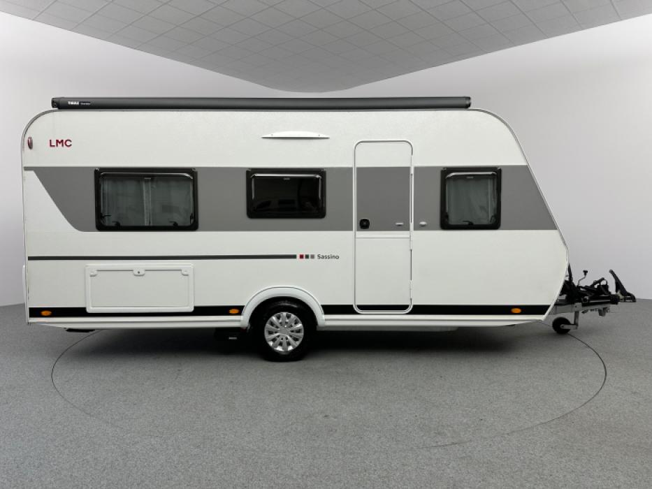 LMC Sassino 460 E