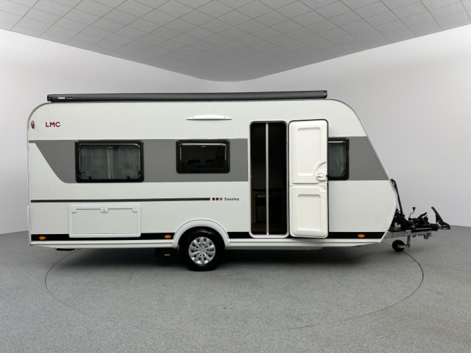 LMC Sassino 460 E