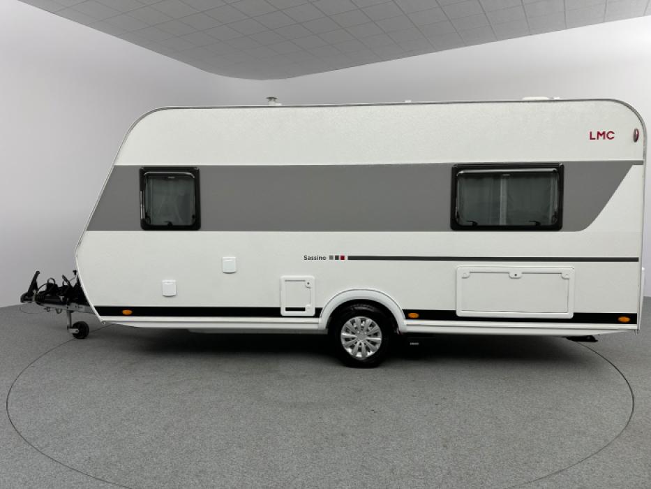 LMC Sassino 460 E