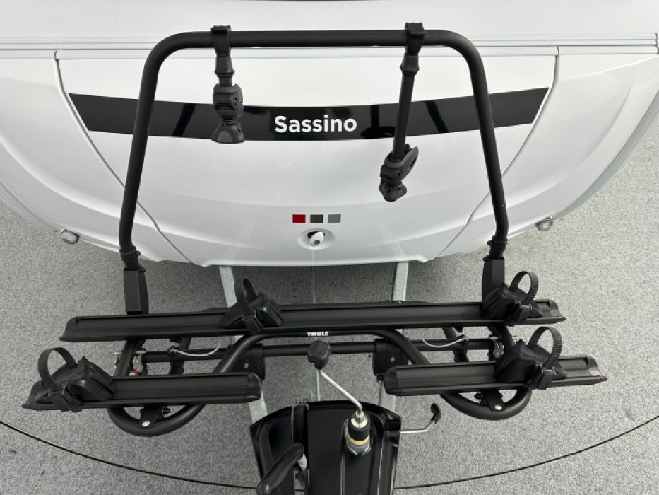 LMC Sassino 460 E