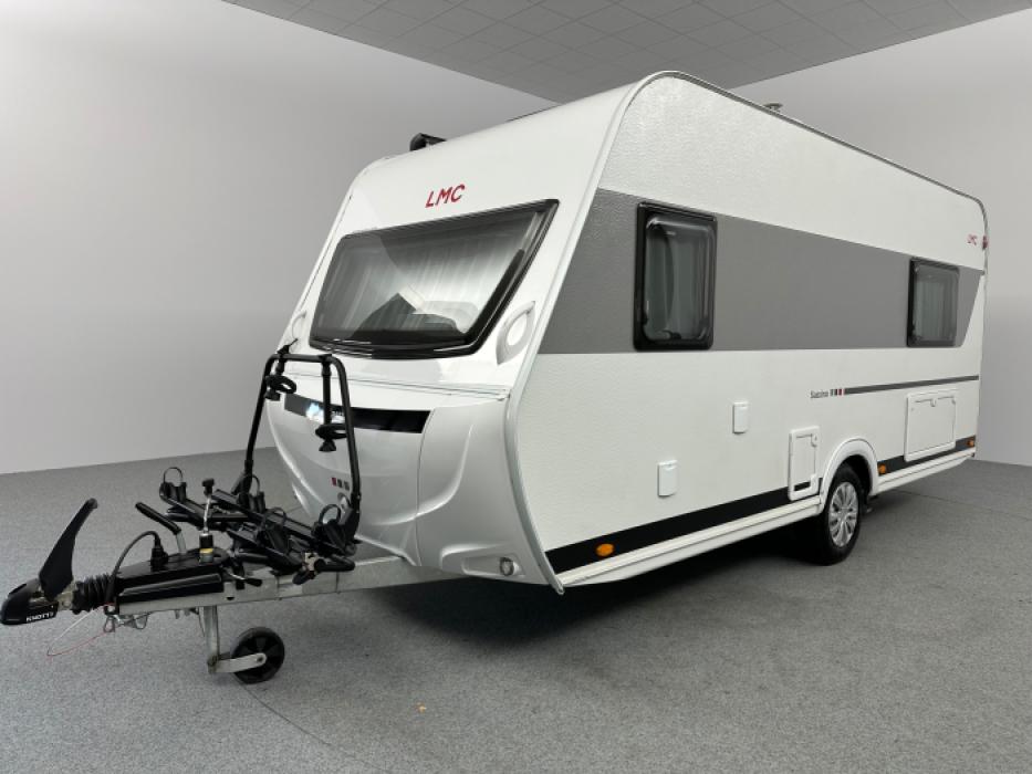 LMC Sassino 460 E