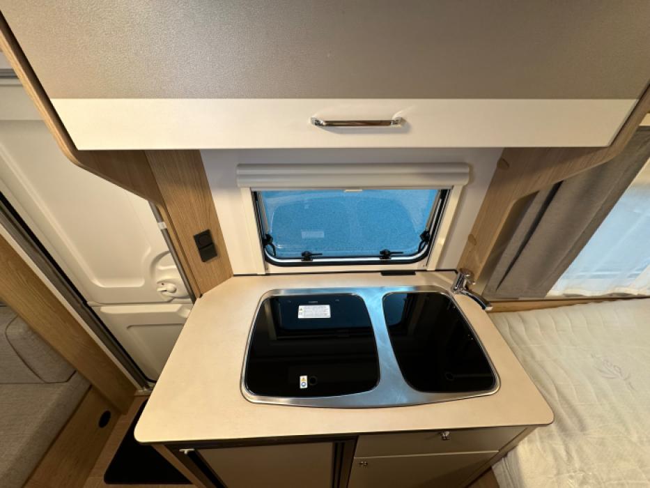 LMC Sassino 460 E