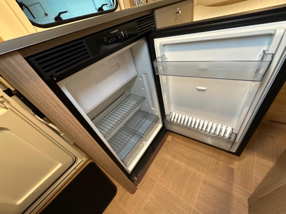 LMC Sassino 460 E
