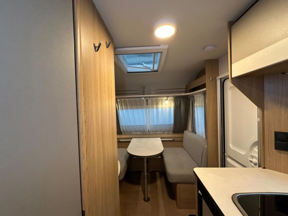 LMC Sassino 460 E