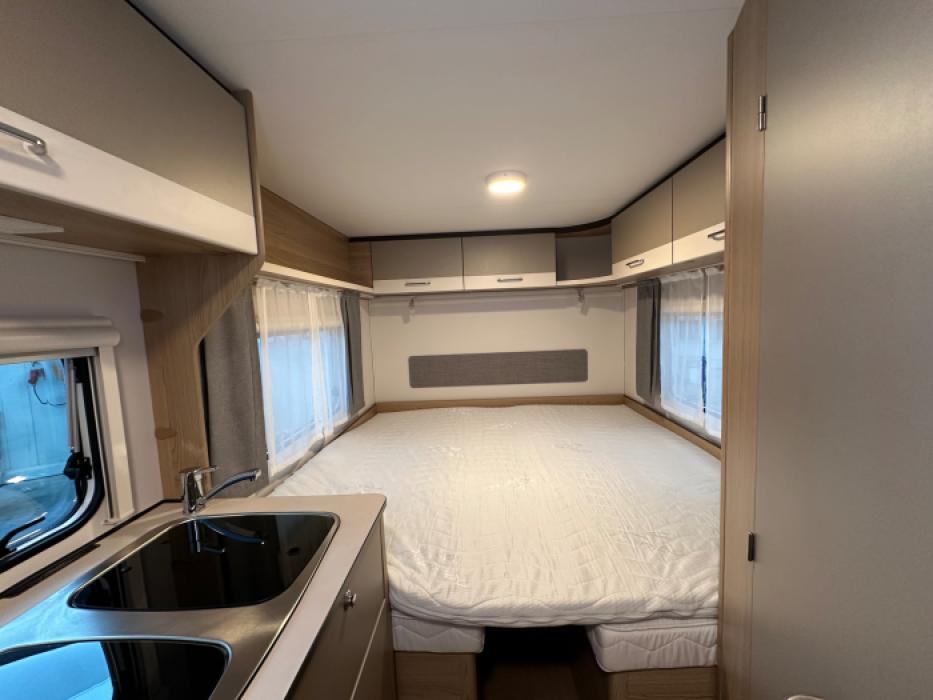 LMC Sassino 460 E