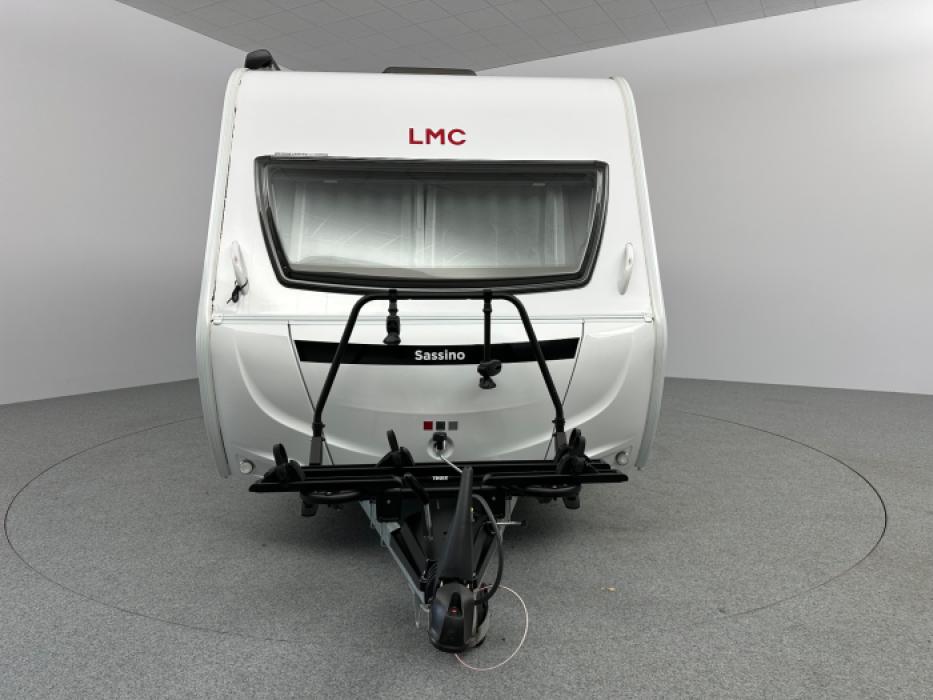 LMC Sassino 460 E