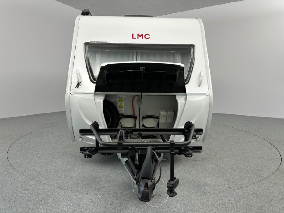 LMC Sassino 460 E