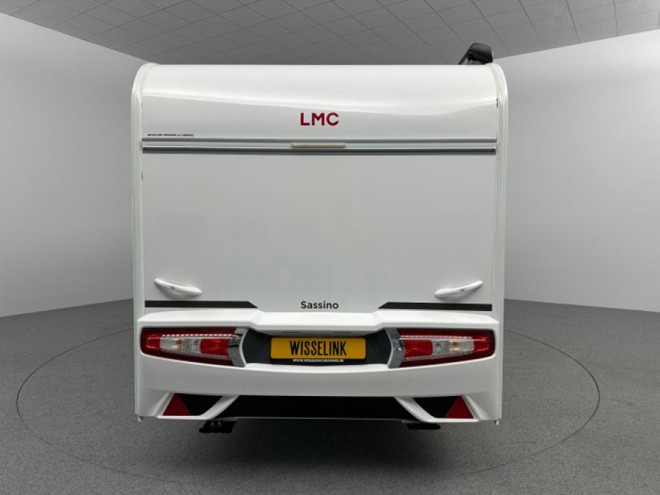LMC Sassino 460 E