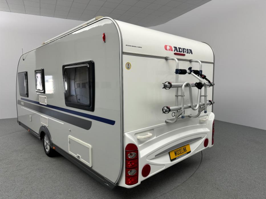 Adria Astella 492 UP