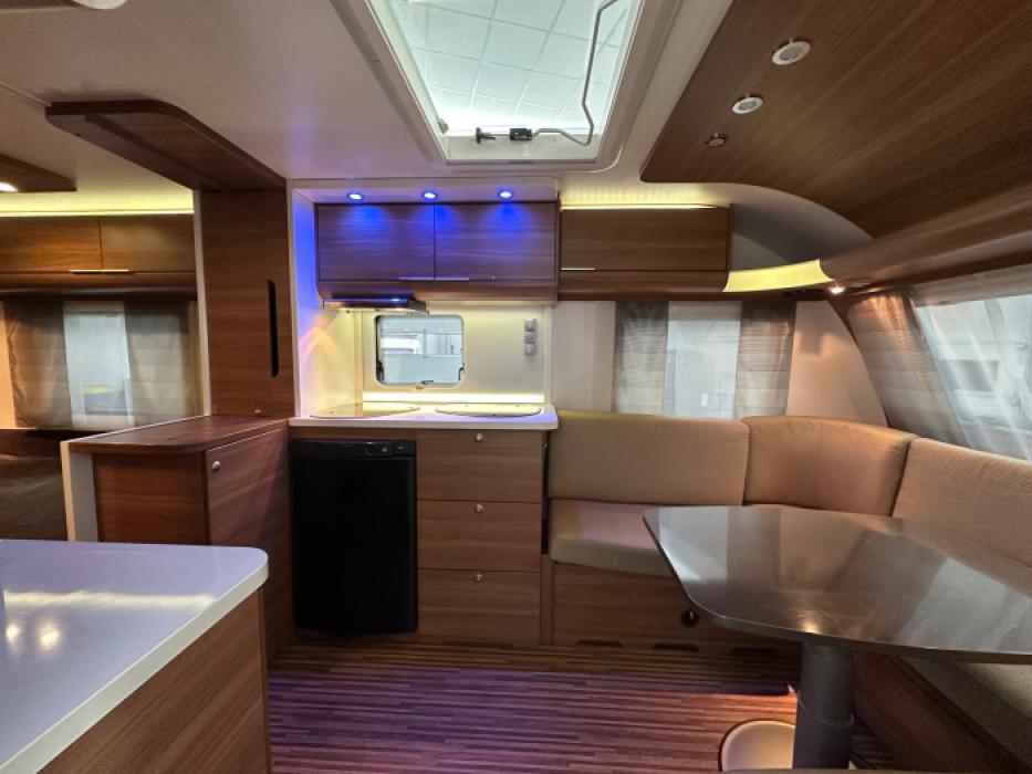 Adria Astella 492 UP
