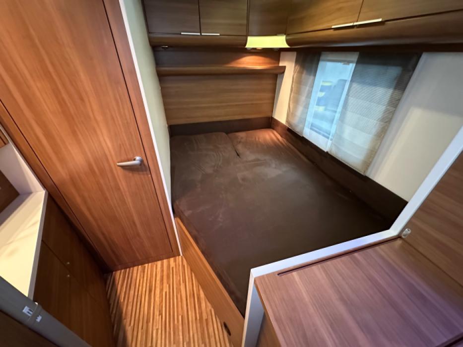 Adria Astella 492 UP