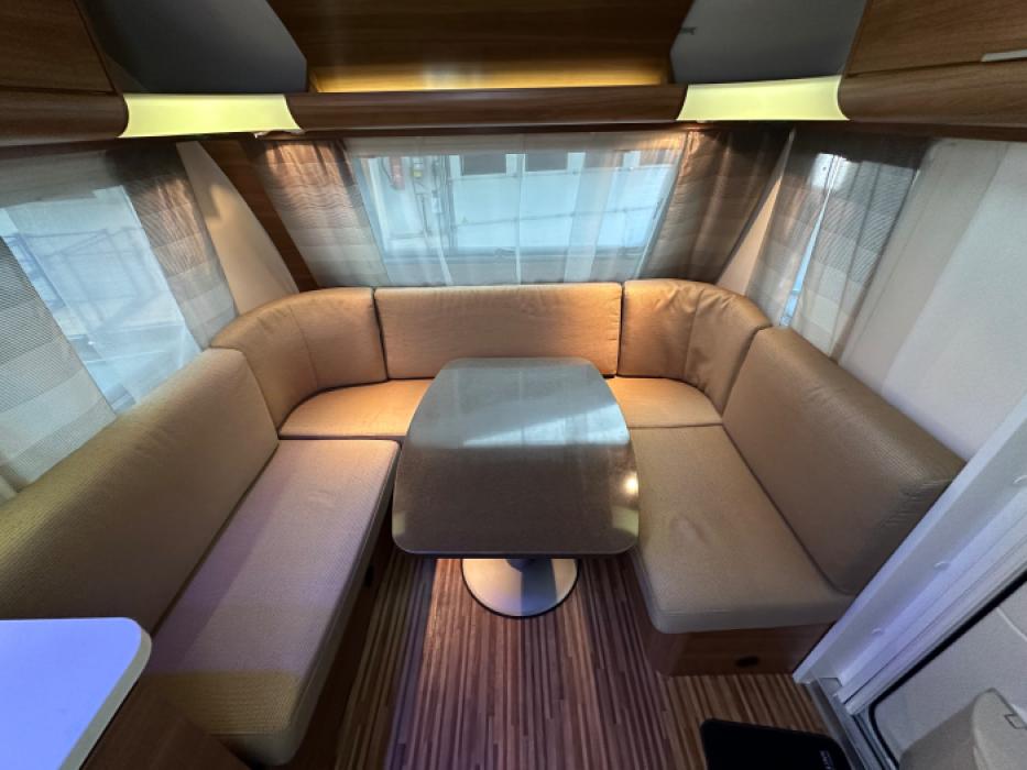 Adria Astella 492 UP