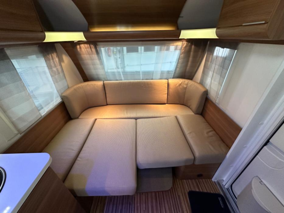Adria Astella 492 UP