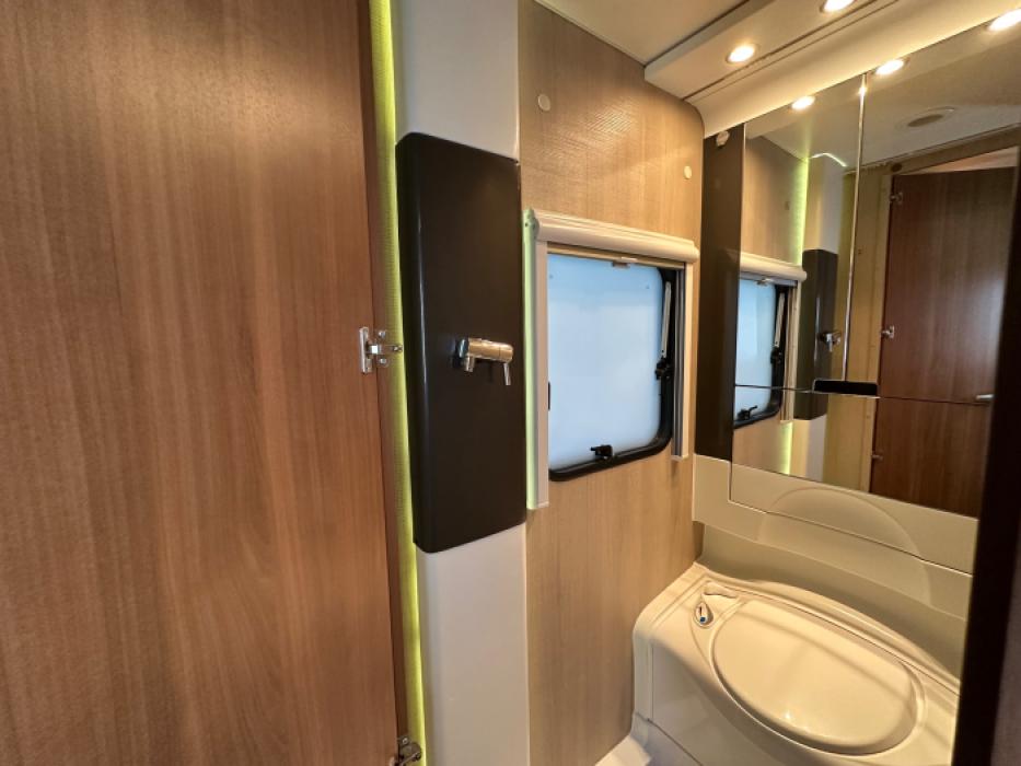 Adria Astella 492 UP