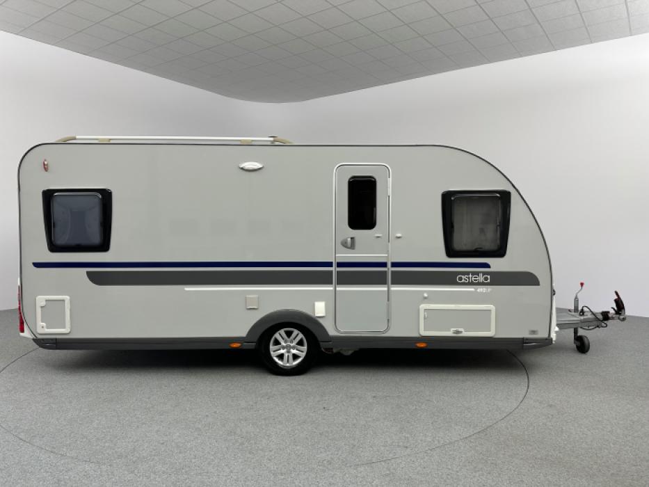 Adria Astella 492 UP