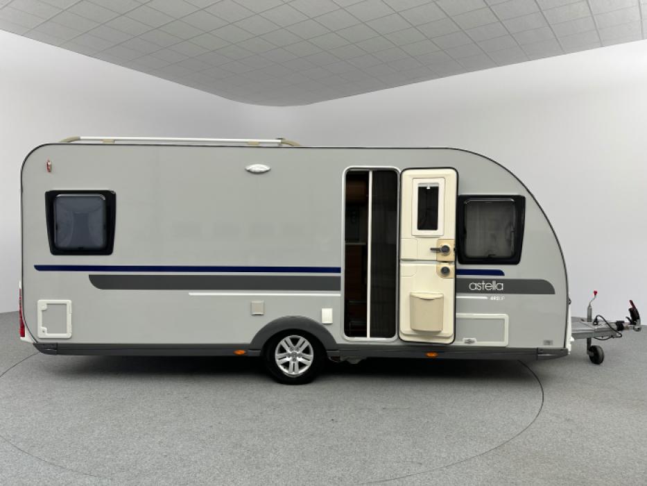 Adria Astella 492 UP