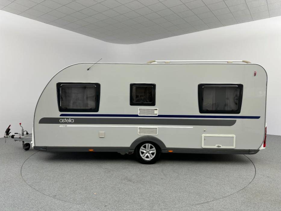 Adria Astella 492 UP