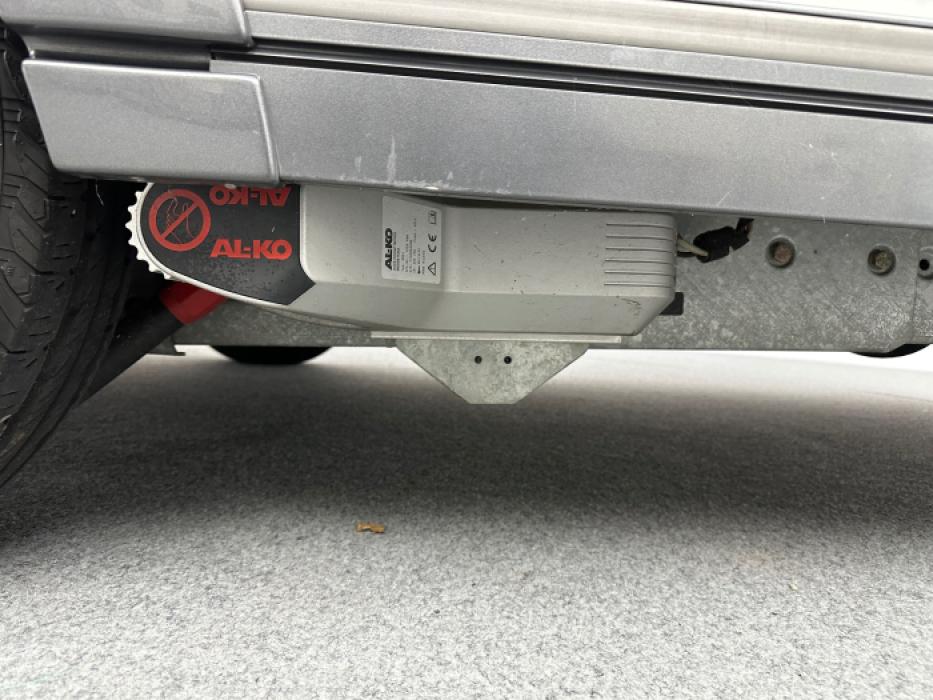 Adria Astella 492 UP