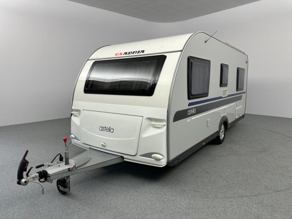 Adria Astella 492 UP