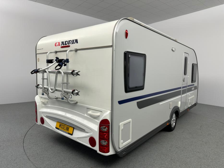 Adria Astella 492 UP