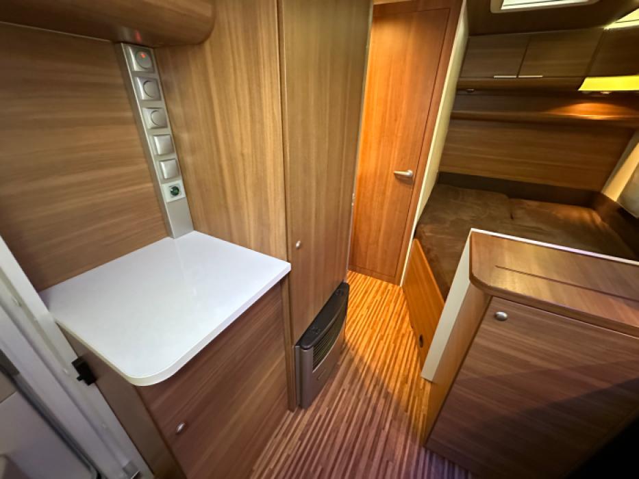Adria Astella 492 UP