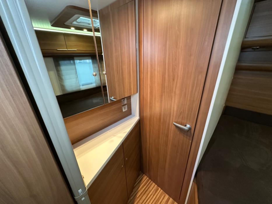 Adria Astella 492 UP
