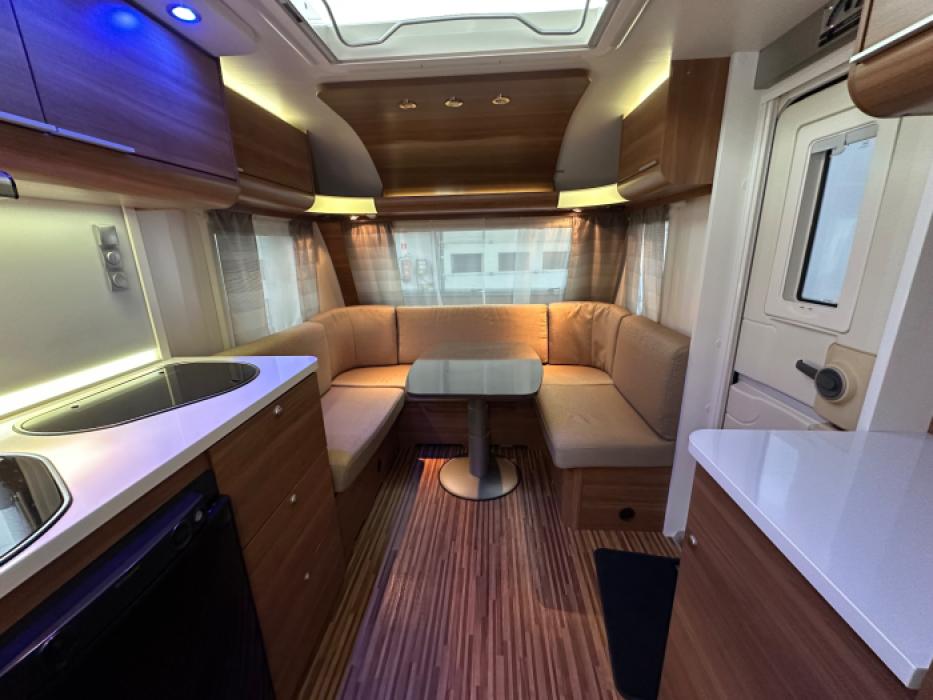 Adria Astella 492 UP