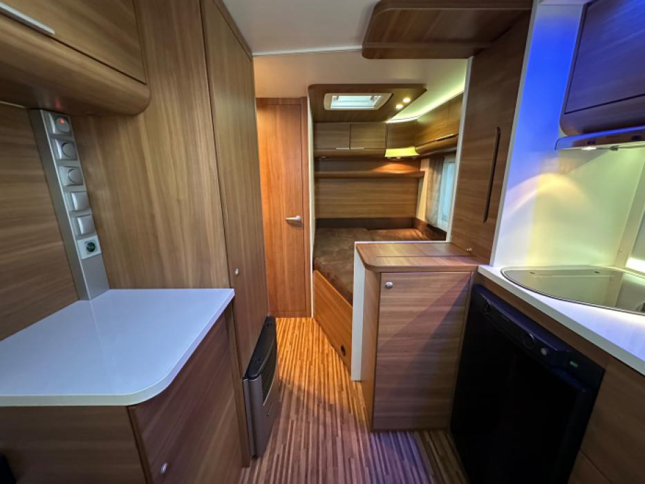 Adria Astella 492 UP