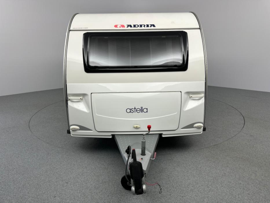 Adria Astella 492 UP