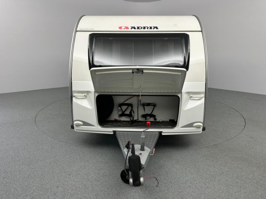 Adria Astella 492 UP