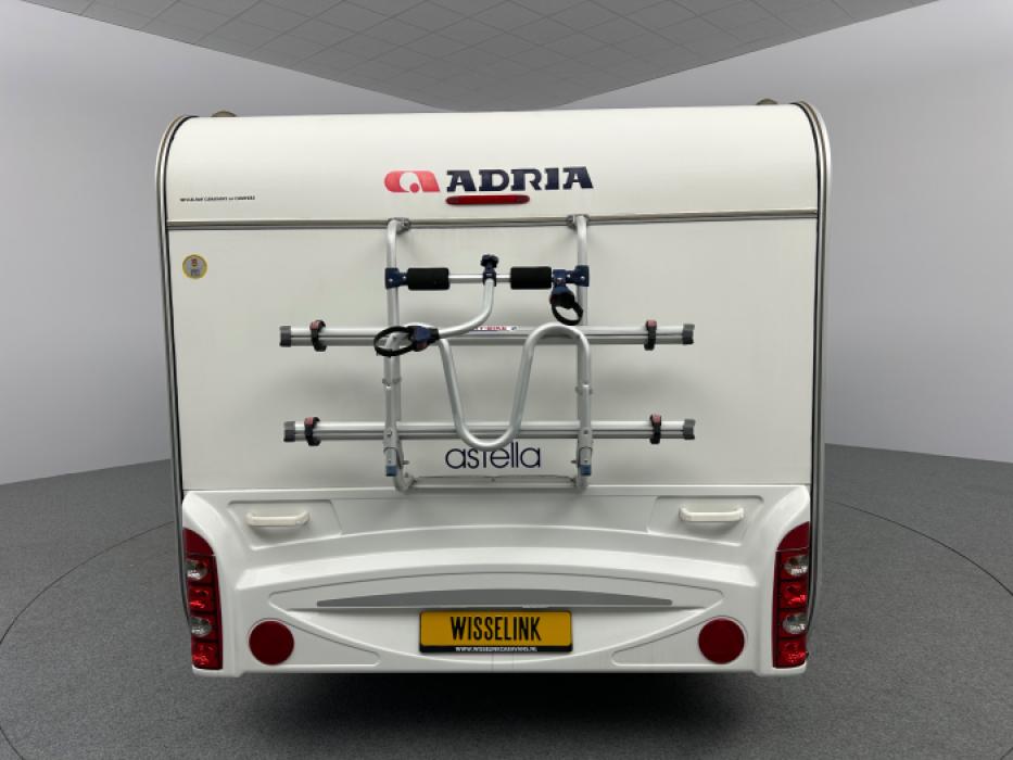Adria Astella 492 UP