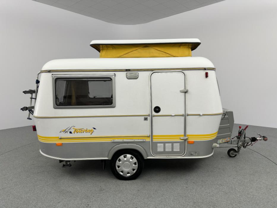 Eriba Touring Pan Familia 320