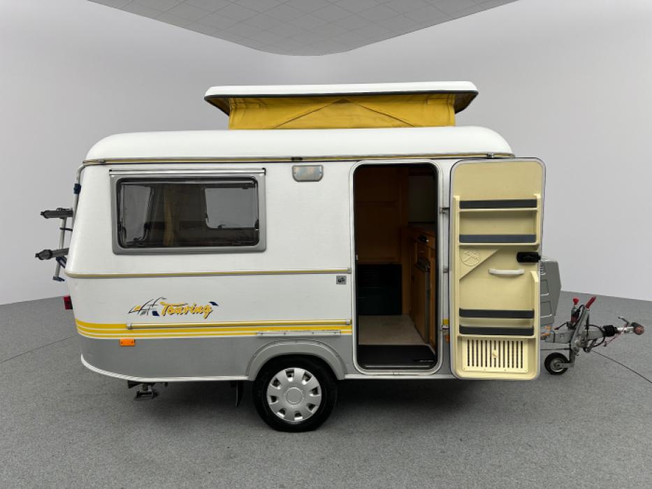 Eriba Touring Pan Familia 320