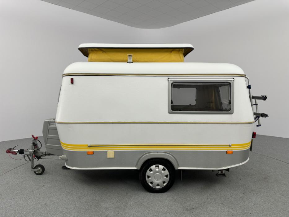 Eriba Touring Pan Familia 320