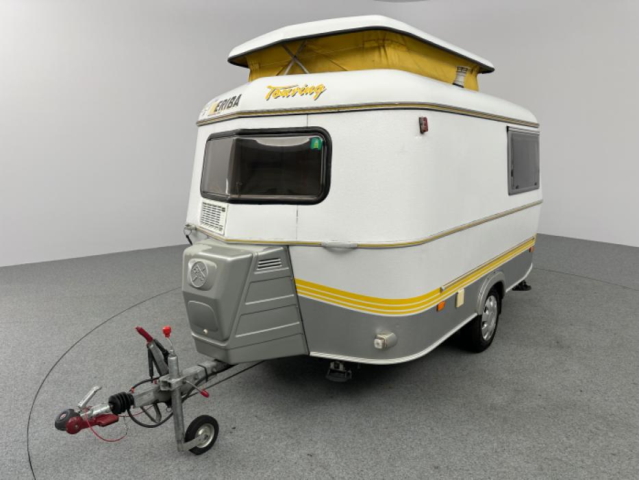 Eriba Touring Pan Familia 320