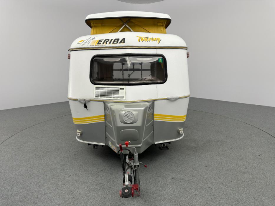 Eriba Touring Pan Familia 320